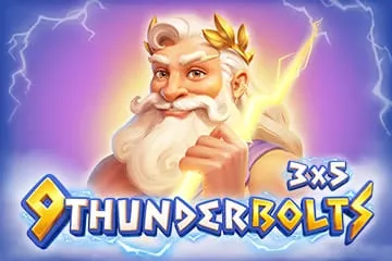 слот 9 Thunderbolts