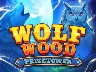 слот Wolf Wood